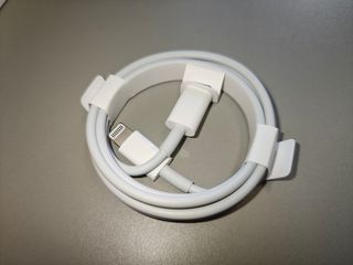 Cable Apple Lightning-TipoC original 