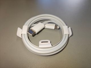 Cable Apple Lightning-TipoC original 