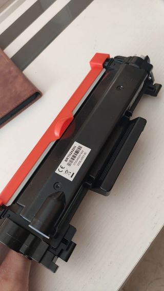 cartucho de tóner Brother TN-2420