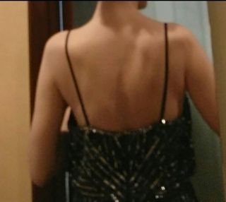 Vestido de fiesta 