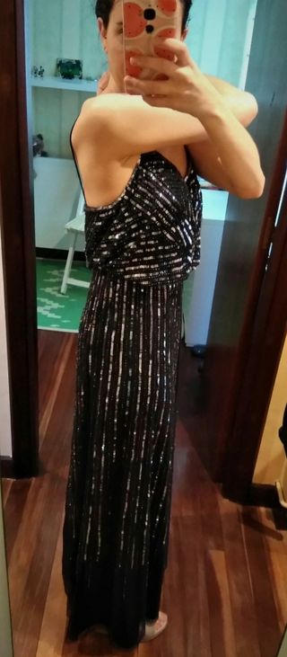 Vestido de fiesta 