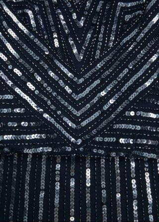 Vestido de fiesta 