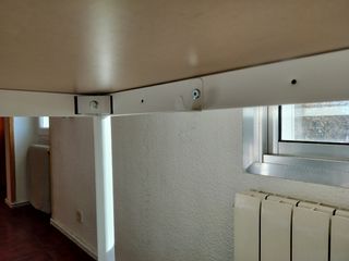 Mesa alta Ikea