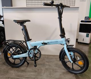 Bicicleta eléctrica plegable Ado Eco 16"