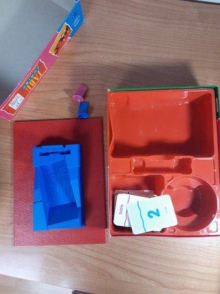Juego de mesa TABU