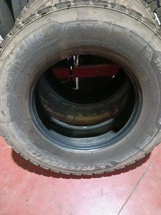 Neumaticos michelin tracción 315.70R22,5