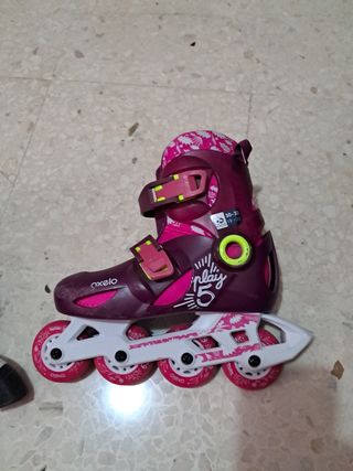 PATINES EN LINEA 
