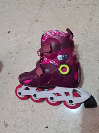 PATINES EN LINEA 