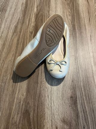 Bailarinas Unisa