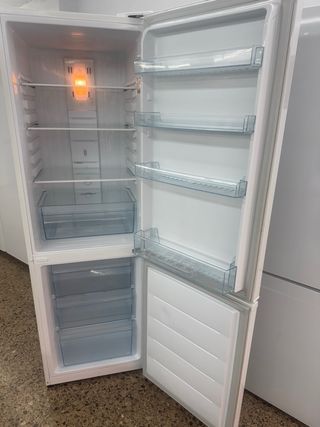 Oferta de nevera y lavadora con garantia 