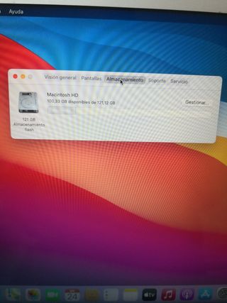MACBOOK AIR 13 MID 2013 A1466