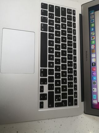 MACBOOK AIR 13 MID 2013 A1466