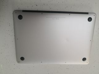 MACBOOK AIR 13 MID 2013 A1466