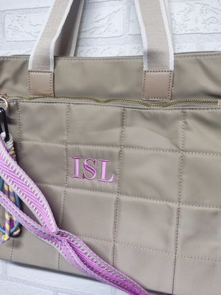 Bolso personalizado a elegir