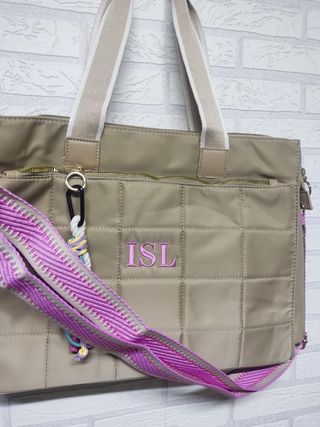 Bolso personalizado a elegir