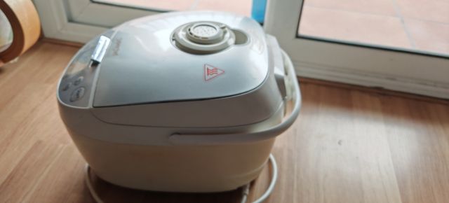 Robot de cocina superchef