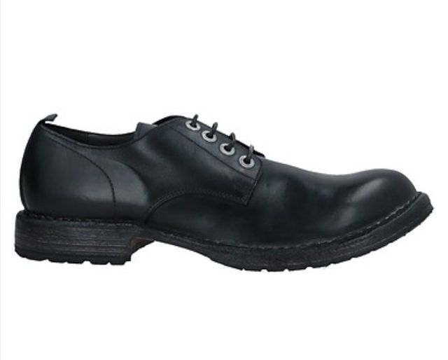 Scarpe MOMA misura 41 Blu