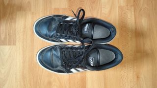 Bambas adidas kalenji 