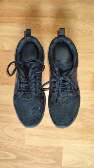 Bambas adidas kalenji 
