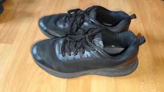 Bambas adidas kalenji 
