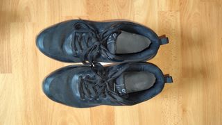Bambas adidas kalenji 