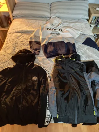 Bambas adidas kalenji