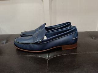 Zapato caballero