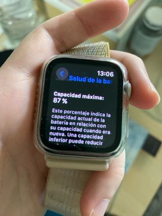 Apple Watch SE 2a generación - Precio negociable
