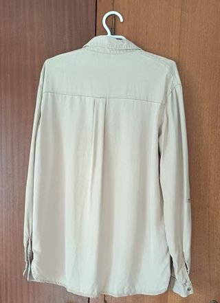 Camisa de Stradivarius