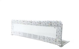 Barrera para cama infantil