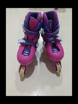 Patines infantil 