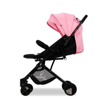 ¡Nuevas sillas de paseo en liquidación!