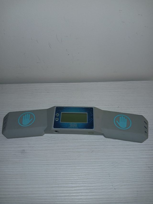 Temporizador (timer) cubo de rubik