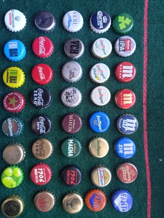 75 chapas +100
