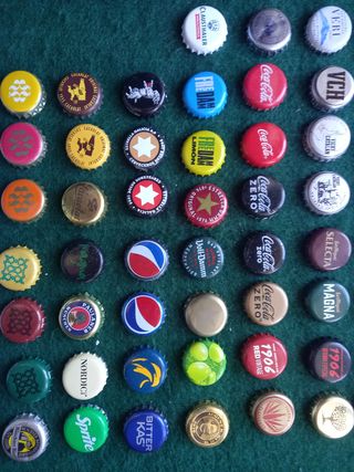 75 chapas +100