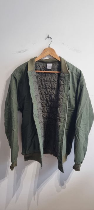 Cazadora bomber Nike