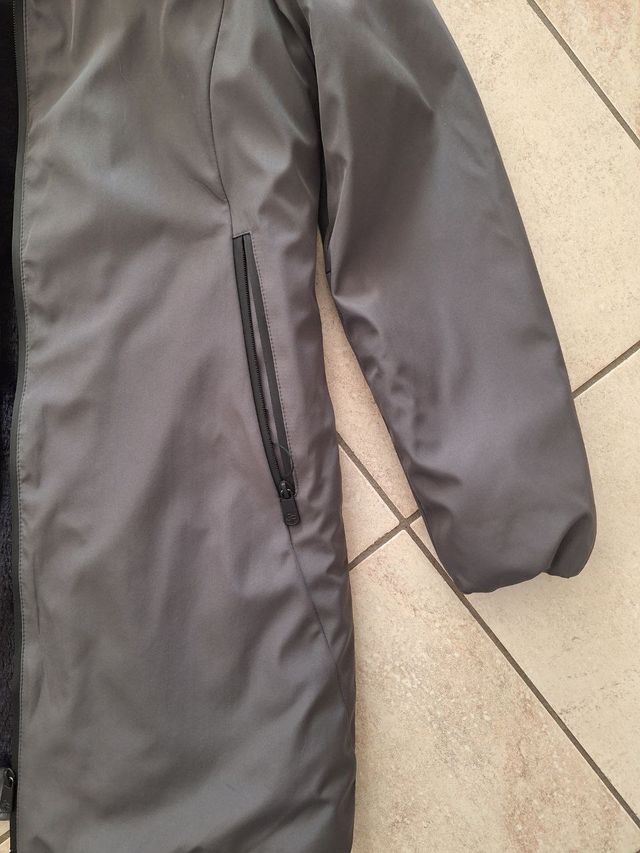 GIUBBOTTO CALDO DA DONNA