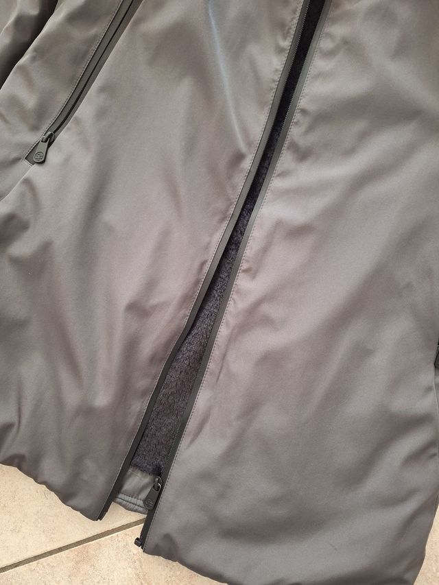 GIUBBOTTO CALDO DA DONNA