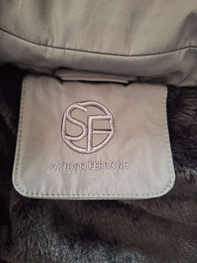 GIUBBOTTO CALDO DA DONNA