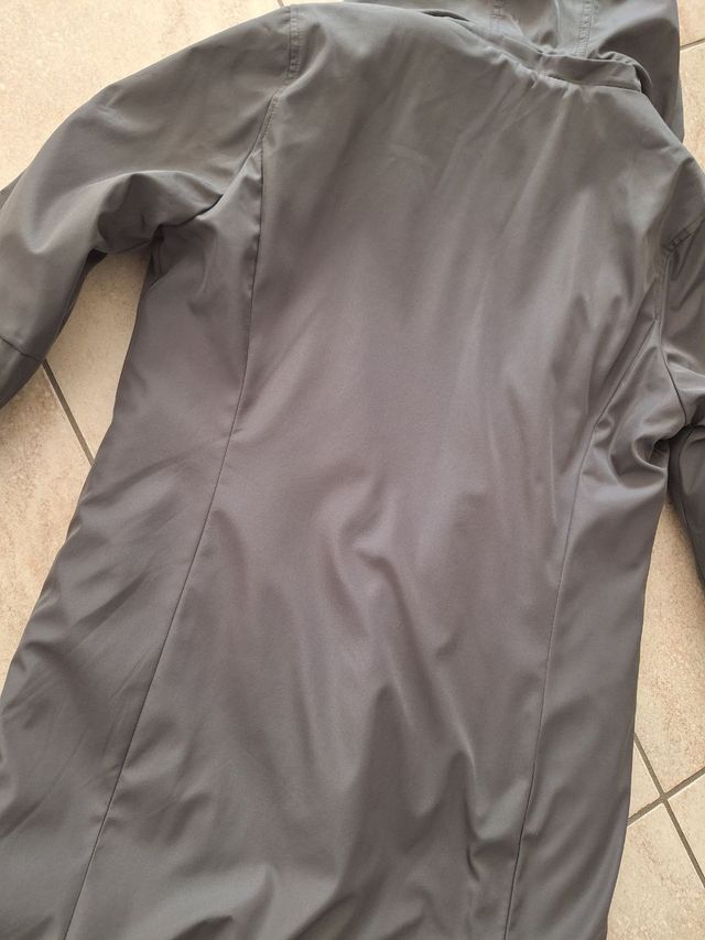 GIUBBOTTO CALDO DA DONNA