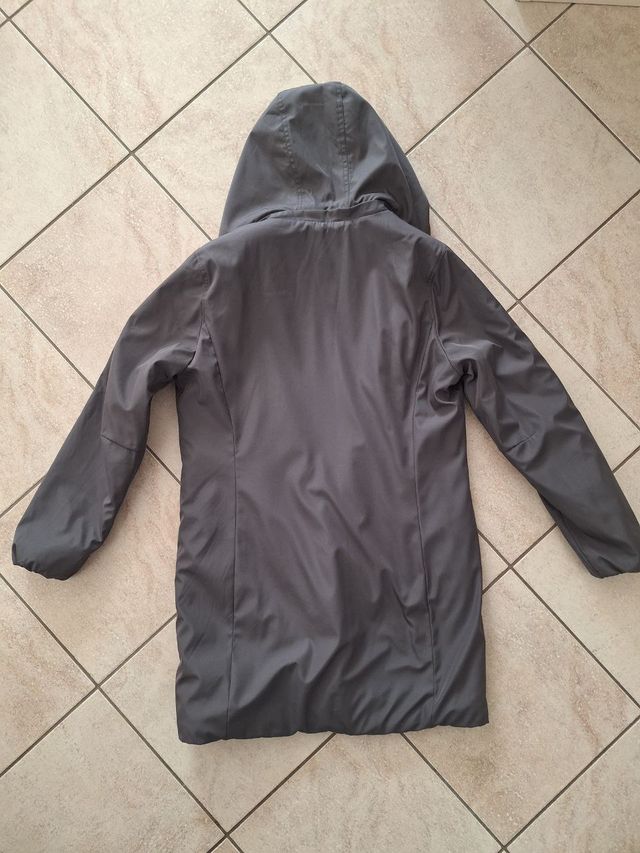 GIUBBOTTO CALDO DA DONNA