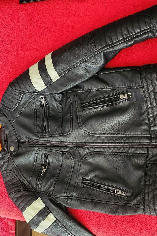 Camisa Benetton 150 cm