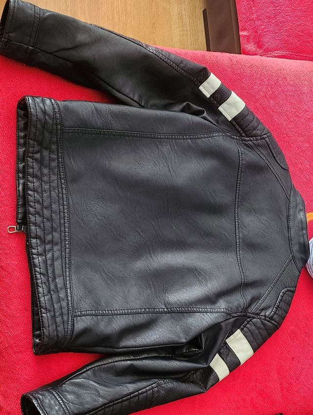 Camisa Benetton 150 cm