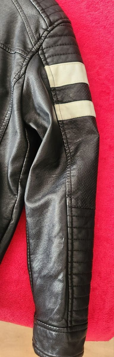 Camisa Benetton 150 cm