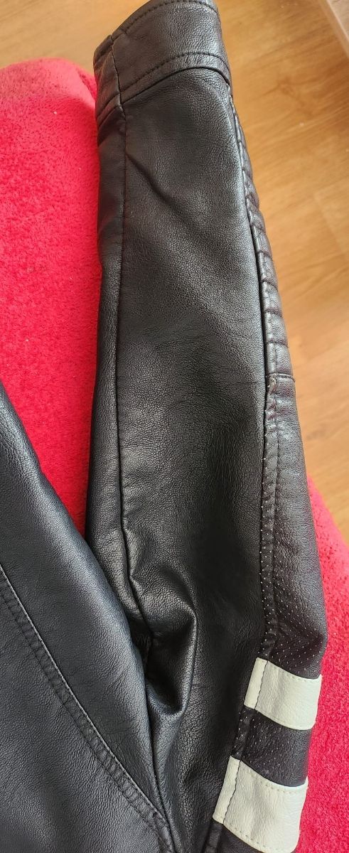 Camisa Benetton 150 cm