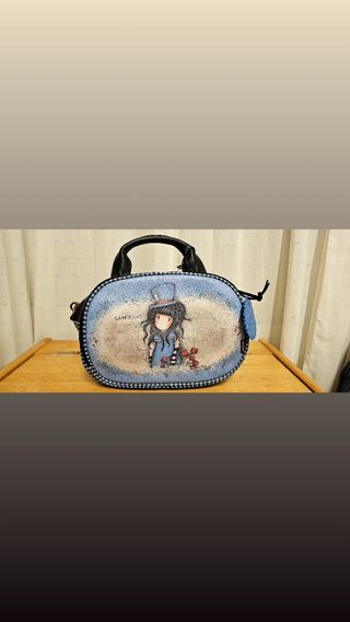 Bolso gorjuss