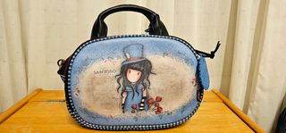 Bolso gorjuss