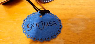 Bolso gorjuss