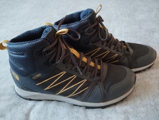 Botas The North Face Litewave fastpack II