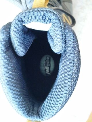 Botas The North Face Litewave fastpack II